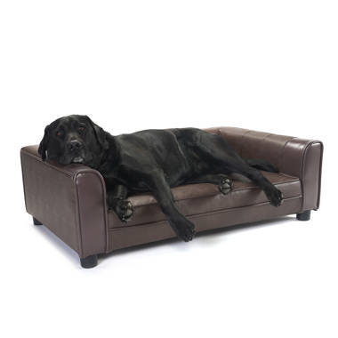 Wentworth hotsell dog sofa